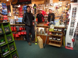 Braemar Mountain Sports - Aviemore 2 RS