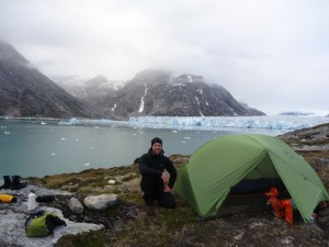 Greenland - Knud Rasmussen glacier 2 RS