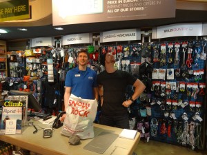 Snow & Rock - Rory 1 RS