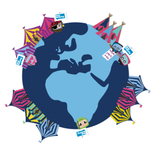 BeatBullying big march