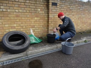 Training - Greenland expedition sled tyres 1 RS