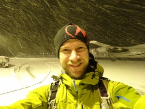 Iceland - Sprengisandur route Akureyri RS