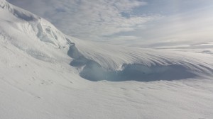 Iceland - Sprengisandur route - landscape 2