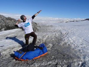 Greeenland crossing success 2