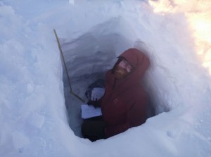 16 Greenland expediton - Eric The Red our mad scientist RS
