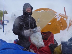 17 Greenland expediton - Eric The Red our mad scientist II RS