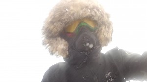 Greenland expedition - piteraq